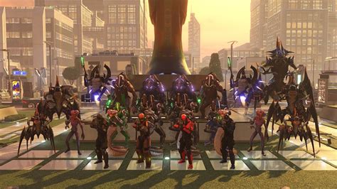 xcom 2 mod list